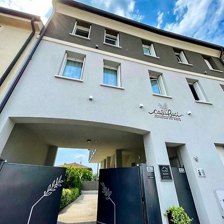Casa Baci - Soggiorno Nel Gusto Cola  Ngoại thất bức ảnh