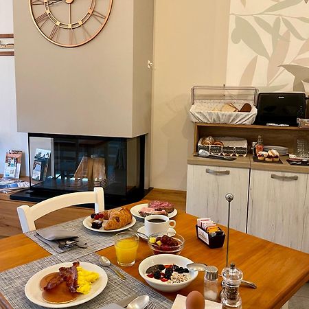 Casa Baci - Soggiorno Nel Gusto Cola  Ngoại thất bức ảnh