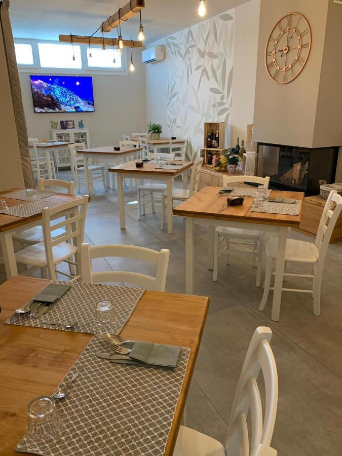 Casa Baci - Soggiorno Nel Gusto Cola  Ngoại thất bức ảnh