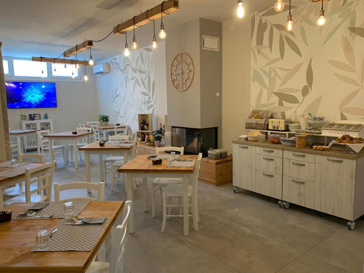 Casa Baci - Soggiorno Nel Gusto Cola  Ngoại thất bức ảnh