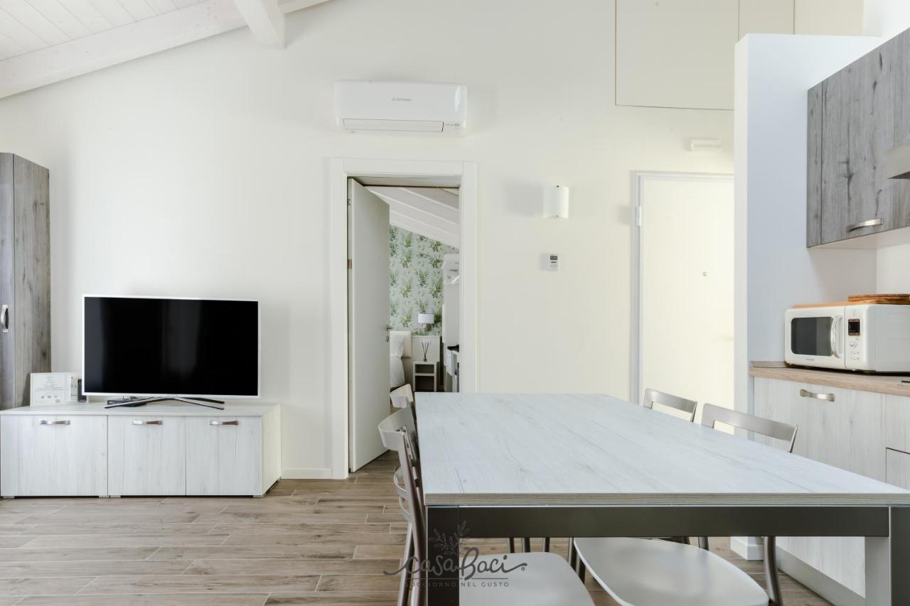 Casa Baci - Soggiorno Nel Gusto Cola  Ngoại thất bức ảnh