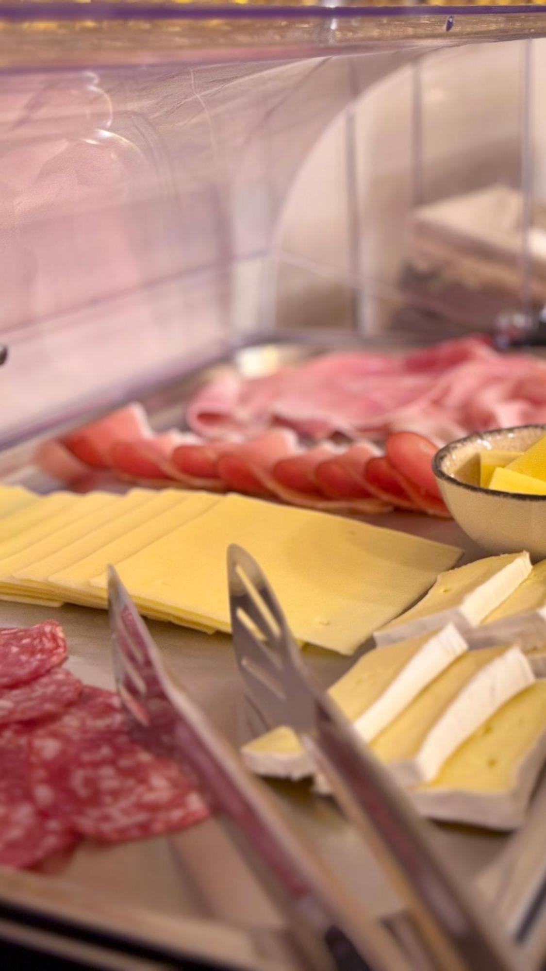 Casa Baci - Soggiorno Nel Gusto Cola  Ngoại thất bức ảnh